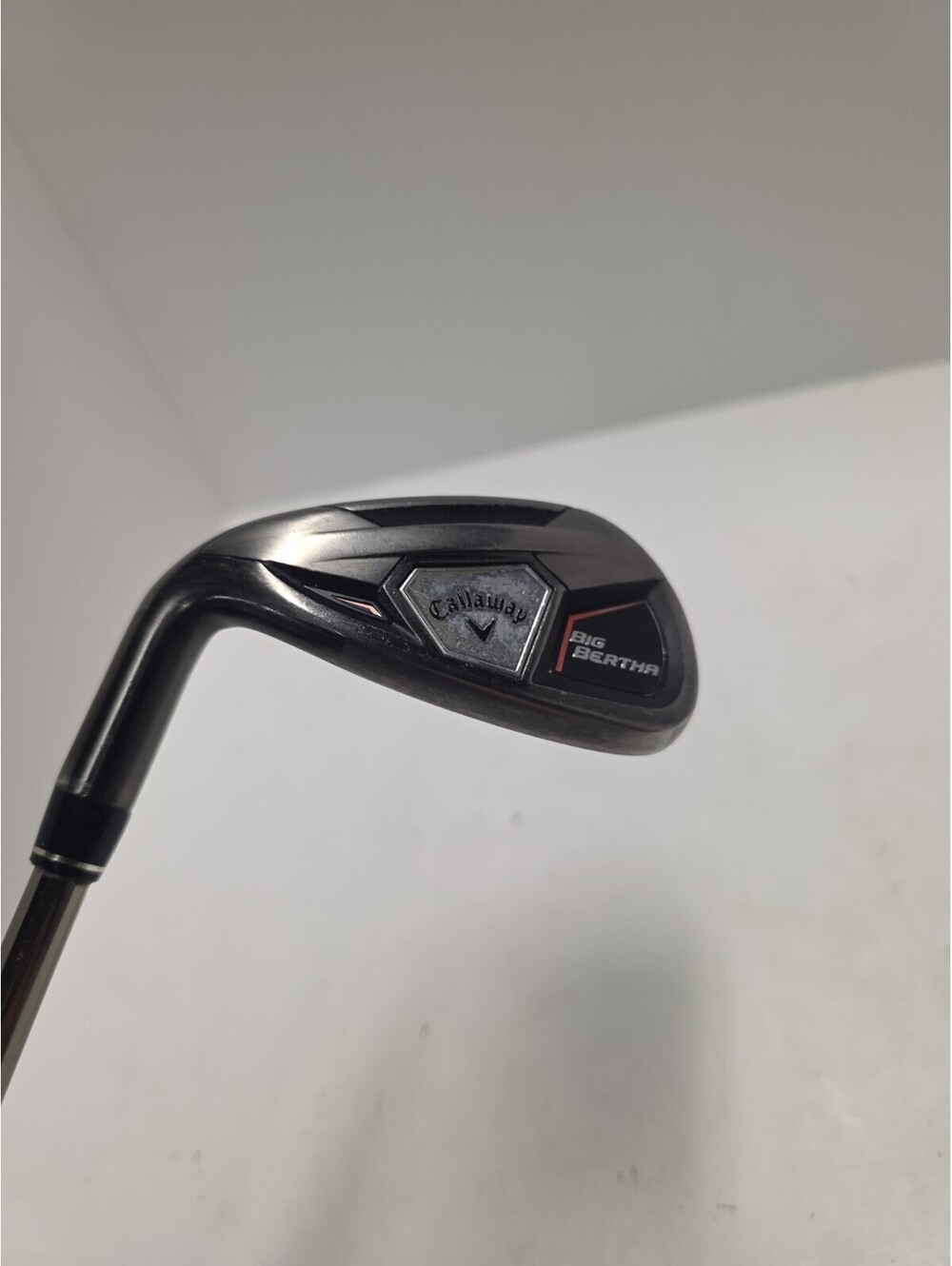 Callaway Big Bertha 2015 9 Iron - Recoil 460 Regular Graphite - Left Hand